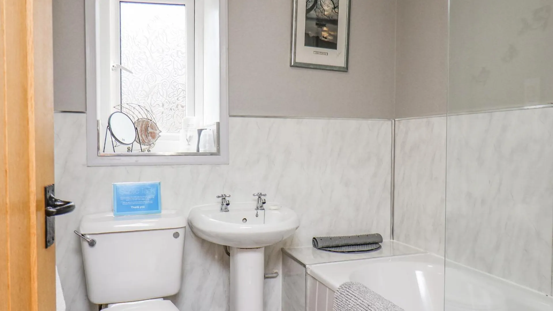 Coopers Cottage Egton