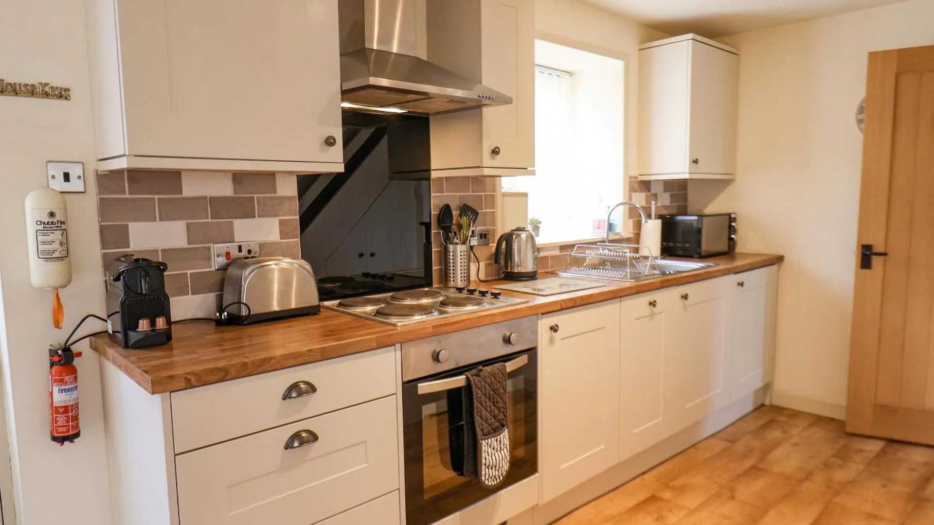 Coopers Cottage Whitby Holiday home