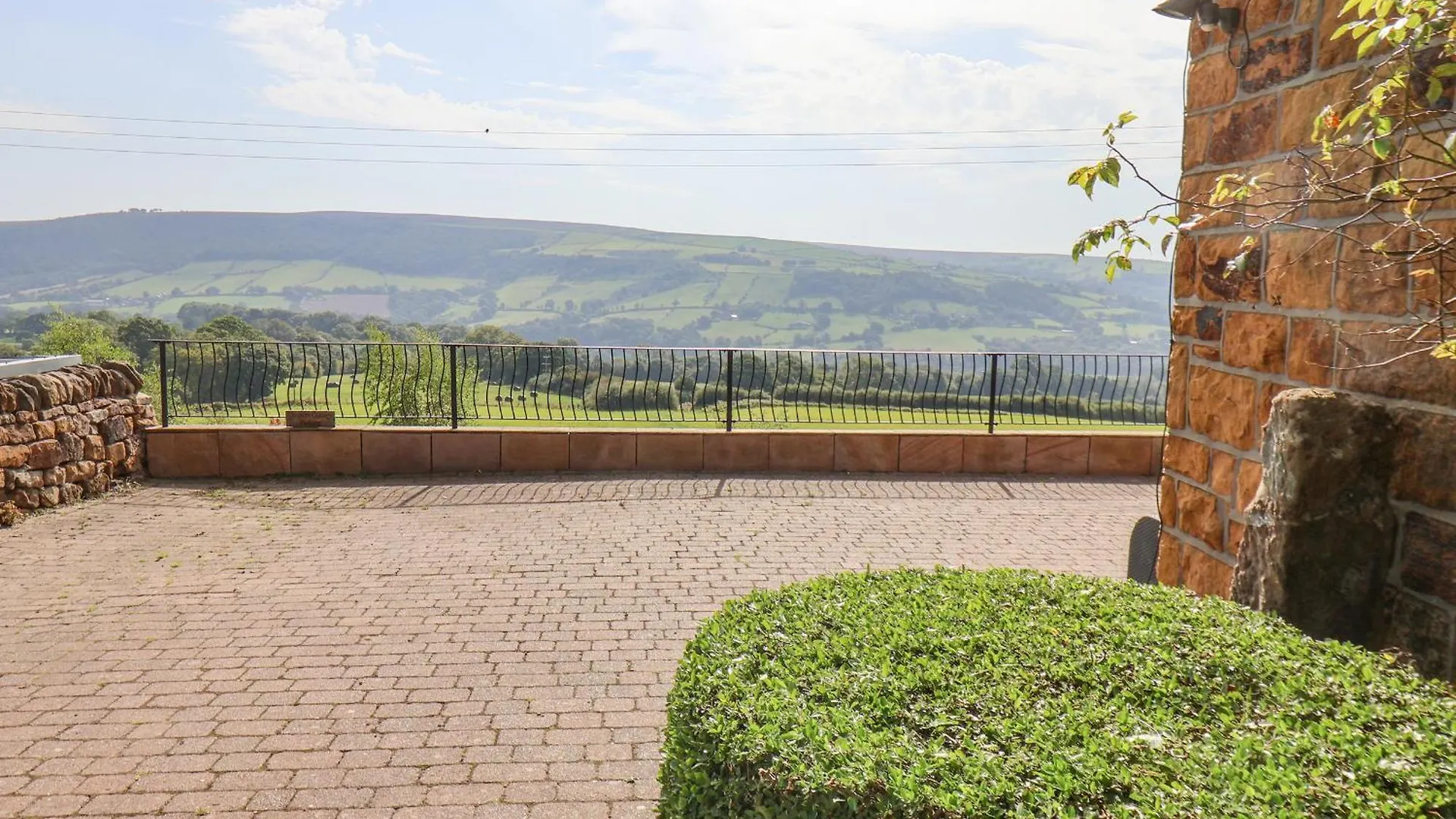 Coopers Cottage Egton